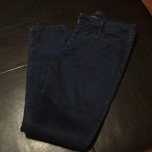 Banana Republic skinny jeans - Picture 2 of 3